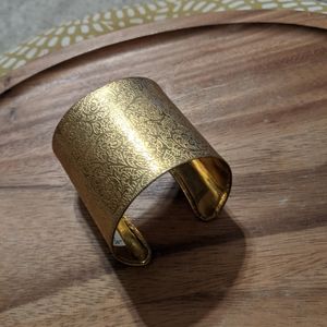 Finest Detail Cuff Bracelet